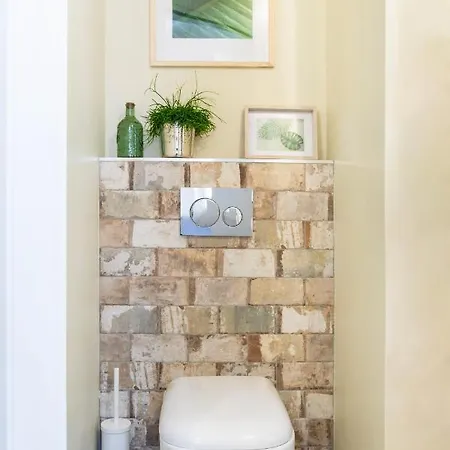 Happy Travelers By Solutions Appartement *