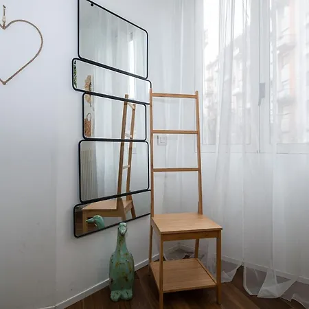 Happy Travelers By Solutions Appartement *