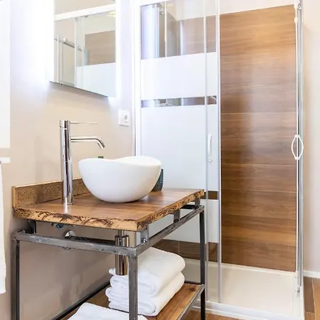 Happy Travelers By Solutions Appartement