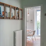 Happy Travelers By Solutions Apartman