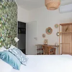 Apartman Happy Travelers By Solutions *