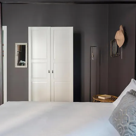 Happy Travelers By Solutions Apartman