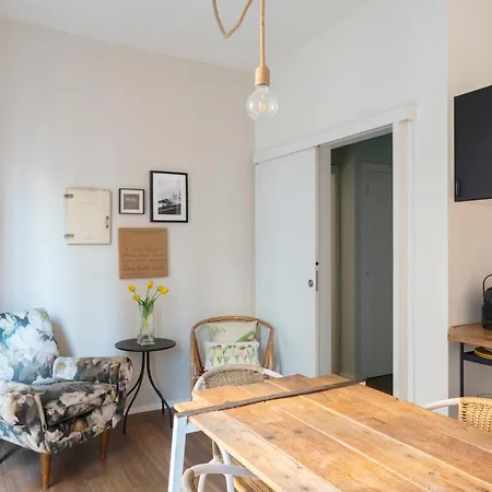 Happy Travelers By Solutions Apartament *