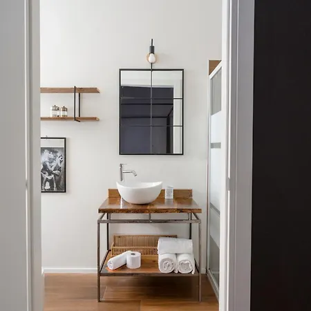 Happy Travelers By Solutions Apartment *