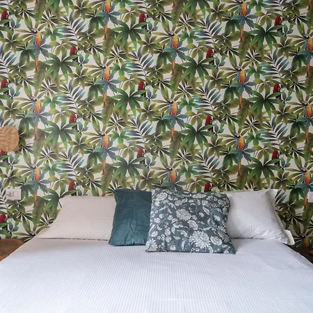 Apartment Happy Travelers By Solutions Como