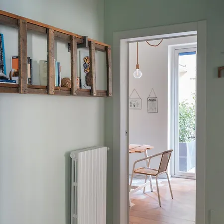 Happy Travelers By Solutions Apartment