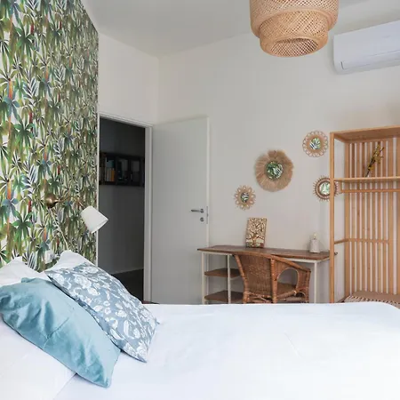 Apartment Happy Travelers By Solutions *