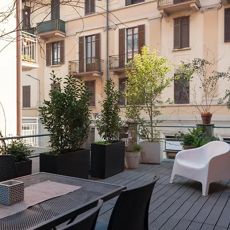 Happy Travelers By Solutions Apartment Como