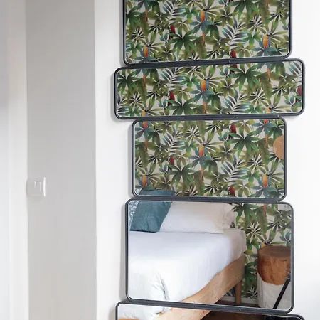 Happy Travelers By Solutions Apartment