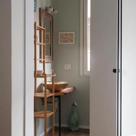 Apartment Happy Travelers By Solutions