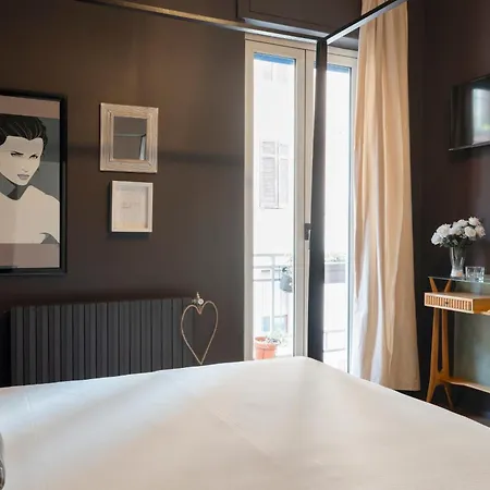 Happy Travelers By Solutions Apartament *