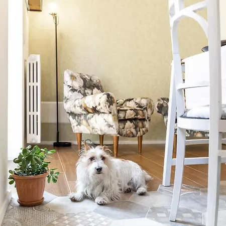 Apartamento Happy Travelers By Solutions *