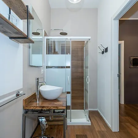 Happy Travelers By Solutions Apartamento *