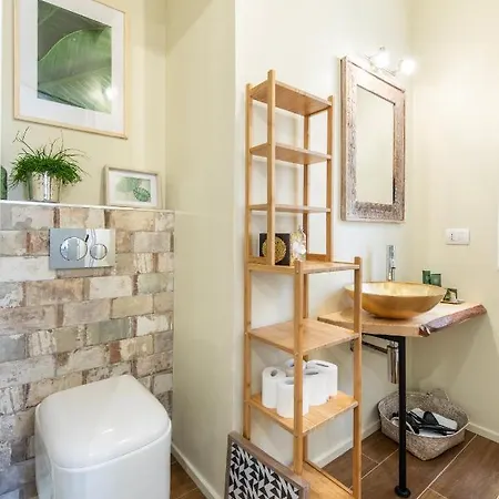 Apartamento Happy Travelers By Solutions