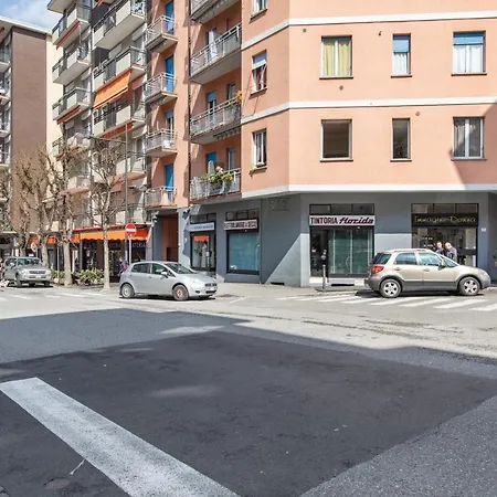 Apartamento Happy Travelers By Solutions