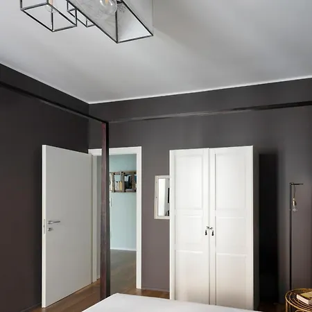 Apartamento Happy Travelers By Solutions