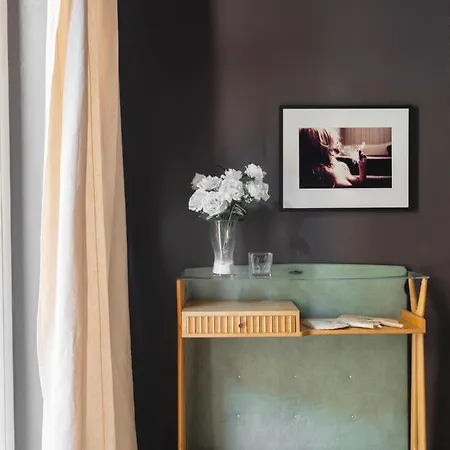 Apartamento Happy Travelers By Solutions Como