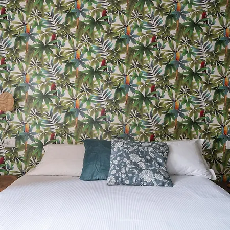 Apartamento Happy Travelers By Solutions Como