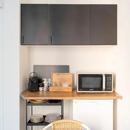 Apartamento Happy Travelers By Solutions Como