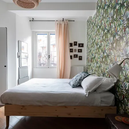 Apartamento Happy Travelers By Solutions Como