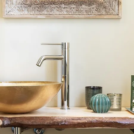 Apartamento Happy Travelers By Solutions *