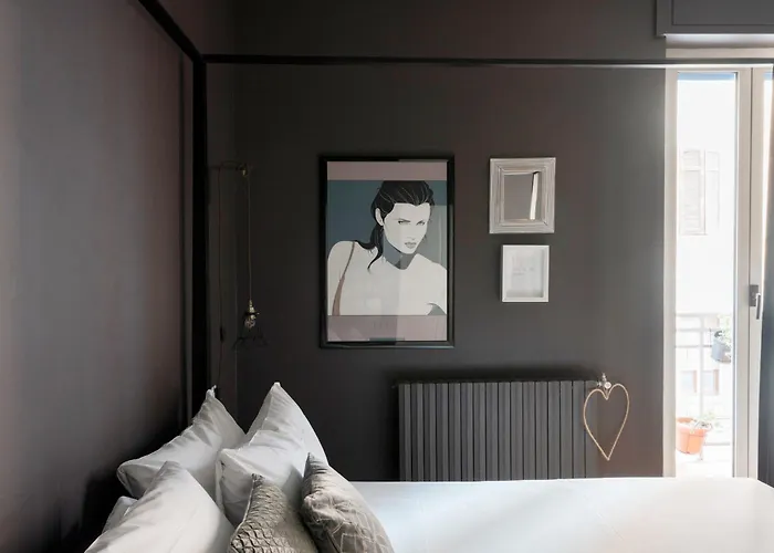 Apartamento Happy Travelers By Solutions