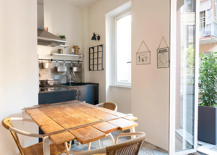 Apartamento Happy Travelers By Solutions *