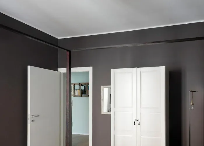Apartamento Happy Travelers By Solutions