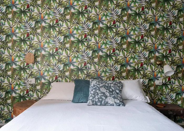 Apartamento Happy Travelers By Solutions Como