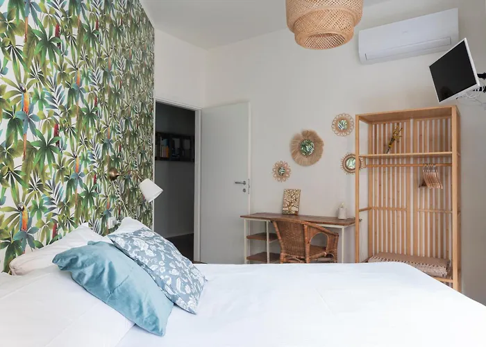 Apartamento Happy Travelers By Solutions *