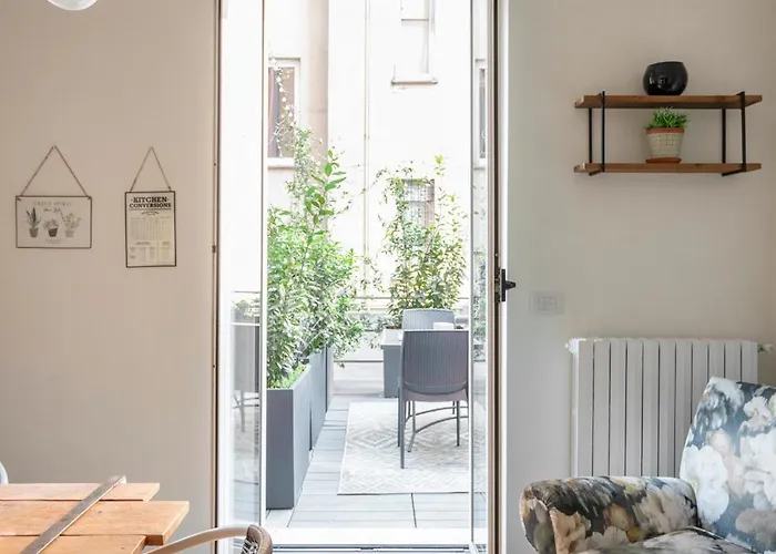 Apartamento Happy Travelers By Solutions